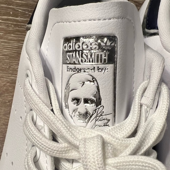 🆕Adidas Stan Smith Women’s Sneakers - Picture 3 of 6